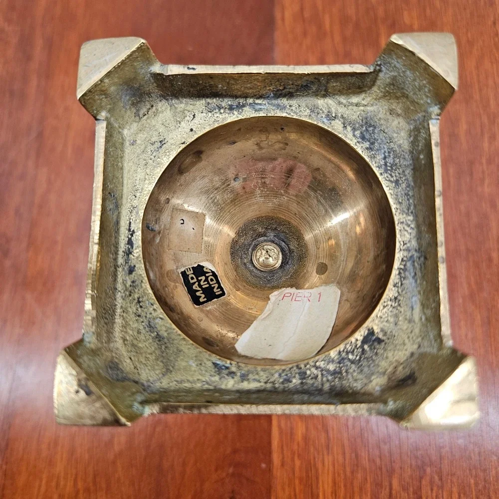 Pier 1 measurements base